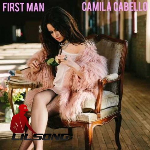 Camila Cabello - First Man